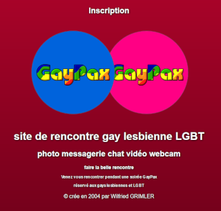 GayPax