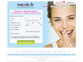 Meetic