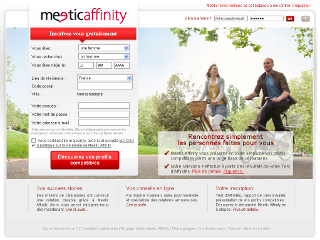 Meeticaffinity