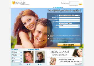 Netclub